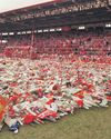 Hillsborough claims of police misconduct upheld, families told