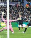 Asensio double for rampant Villa sinks 10-man Brugge