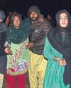 Dozens killed as Pakistan frees hostages taken in train hijacking