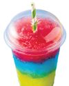 Under-eights should avoid slushie drinks, doctors warn