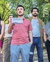 New York court delays ruling on detained activist