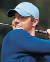 McIlroy insists he will walk away from golf before he is 50