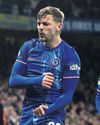 Dewsbury-Hall puts gloss on Chelsea's stuttering progress Dewsbury-Hall puts gloss on Chelsea's stuttering progress