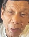 Duterte accepts responsibility for 'war on drugs' after his arrest Duterte accepts responsibility for 'war on drugs' after his arrest