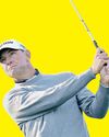 Glover at head of pack after others struggle with spiteful Sawgrass Glover at head of pack after others struggle with spiteful Sawgrass