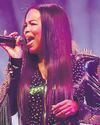 En Vogue singer reveals she has lived in her car for years En Vogue singer reveals she has lived in her car for years