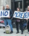 Bill that keeps rising Why Starmer is seeking to cut welfare spending Bill that keeps rising Why Starmer is seeking to cut welfare spending
