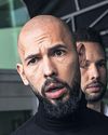 ‘Pimping’ episode of Tate podcast removed from Spotify ‘Pimping’ episode of Tate podcast removed from Spotify