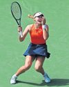 Andreeva comes of age to stun Sabalenka at Indian Wells45