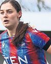 Palace survival bid boosted by win over Villa51