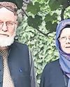 Family fear 79-year-old Briton held by Taliban will not survive20