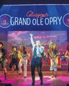 Stage review Sweet, tough tale of country music's power21