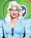 Drag Race winner died after taking ketamine, family says