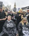 D-day for benefit cuts as Starmer faces growing tide of opposition1