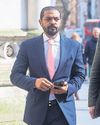 Noel Clarke was groped by accuser, libel trial hears3