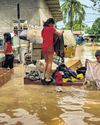 UN warns of climate crisis disasters as effects worsen