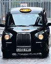 London risks losing its black cabs within 20 years, warns thinktank London risks losing its black cabs within 20 years, warns thinktank10