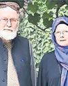 British Couple Held by Taliban Face Court on Unknown Charges British Couple Held by Taliban Face Court on Unknown Charges8