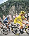 Allez l'Écosse! Tour de France to hold its Grand Départ in Edinburgh in 2027 Allez l'Écosse! Tour de France to hold its Grand Départ in Edinburgh in 20275