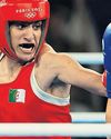 World Boxing to confirm gender eligibility rules World Boxing to confirm gender eligibility rules59