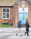 Barracks Used by Home Office to House Asylum Seekers to be Given Back to MOD Barracks Used by Home Office to House Asylum Seekers to be Given Back to MOD30