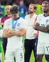 No hunger, no identity' Tuchel says Southgate's side played with fear at Euro 202472