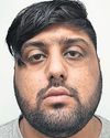 Man who planned to bomb Leeds hospital jailed for at least 37 years Man who planned to bomb Leeds hospital jailed for at least 37 years11