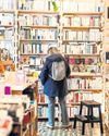 Counter rebellion Bookshops take a stand against Hachette owner Counter rebellion Bookshops take a stand against Hachette owner47