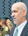 Security service PM fights order halting his move to fire Shin Bet chief Security service PM fights order halting his move to fire Shin Bet chief42