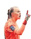 Wiegman still undecided over Hampton and Earps for Euros52