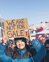 Danish PM Criticises US Over Its 'Pressure' on Greenland38