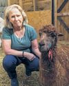 'It's horrific' Village shocked by mystery killing of alpacas and sheep24