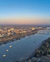 Brisbane Olympics Rowers may compete in crocodile territory40