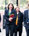 Fears of further tax rises as Reeves promises to 'secure Britain's future'2
