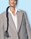 Neneh Cherry on shortlist for Women's prize for nonfiction Neneh Cherry on shortlist for Women's prize for nonfiction5