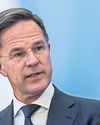 Nato alliance 'Not the time' to go it alone, Rutte tells US and Europe Nato alliance 'Not the time' to go it alone, Rutte tells US and Europe31
