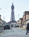 View from Blackpool 'There are so many families that live in poverty' View from Blackpool 'There are so many families that live in poverty'9