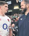 Farrell Jr looms large over his father's Lions squad selection, even with a creaking body Farrell Jr looms large over his father's Lions squad selection, even with a creaking body47