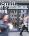 WH Smith high street stores sold for £76m and rebranded as TGJones WH Smith high street stores sold for £76m and rebranded as TGJones14
