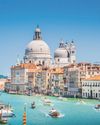 Such a nuisance: Venice braced for Bezos's wedding ceremony Such a nuisance: Venice braced for Bezos's wedding ceremony3