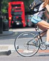 Women put off cycling by safety fears and lack of routes, study finds33