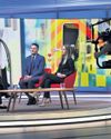 Switched off Newsrooms change tack to attract the 'avoiders'31