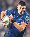 Smith duel with Prendergast could define Lions hopes49