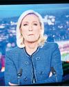 Furious Le Pen rails against ban on running for French presidency2