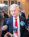 'Je suis Marine' Populists 'shocked' by court ruling9