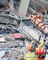 Leader to laggard' US slow to act in wake of aid cuts36