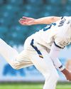 I Wasn't a One-Trick Pony But I'm a Way Better Cricketer Now I Wasn't a One-Trick Pony But I'm a Way Better Cricketer Now53