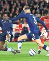 Electric Elanga haunts United with stunning solo run Electric Elanga haunts United with stunning solo run62