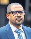 Journalist 'taken aback' by response to first Noel Clarke article, court told Journalist 'taken aback' by response to first Noel Clarke article, court told4