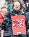 Assisted dying Push for vote delay over election clash Assisted dying Push for vote delay over election clash13
